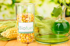 Mottistone biofuel availability